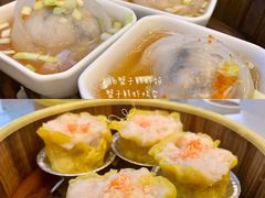 -香云轩·顺德菜(香云纱园林酒店店)