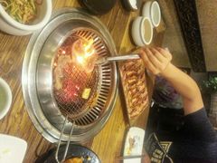 -一品诚记烤肉·甄选店(中南路店)