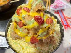 -百事喜乐炸鸡铺(合肥首店)