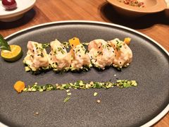 -喜鼎海胆水饺(东港店)