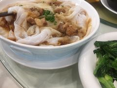 -澳门酒家(南航明珠店)