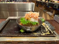 -肉肉大米(德基广场店)