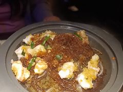 -绿茶餐厅(汇悦大融城店)