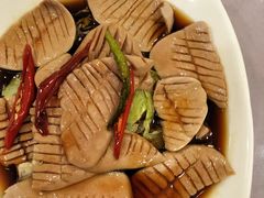 凉拌腰花-顺风海鲜港(长寿路店)