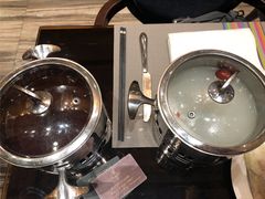 -万达瑞华酒店美食汇自助餐厅(楚河汉街店)