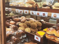 -小飞象面包公社(珠江路金鹰店)