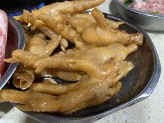 -渝味黄姐火锅(黄泥村店)