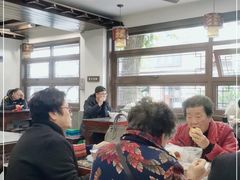 -长人馄饨铺(解放街店)