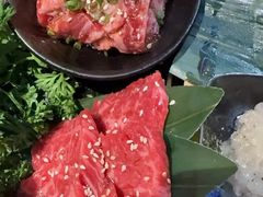 -丸藏和牛烧肉专门店(园区师惠坊店)
