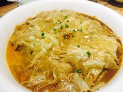 -阿凡提餐厅(簋街店)