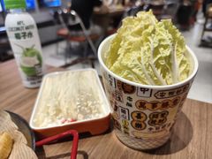 -七欣天香辣蟹火锅(深圳集信大厦店)