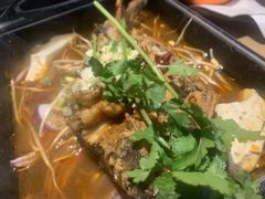 -食代馆(深业上城店)