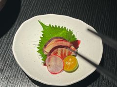 -松鹤精致料理(五一中路店)