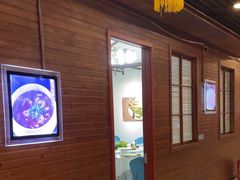 -东四民芳餐厅(世茂工三店)
