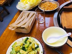 -曹丞相·地锅鸡·地锅鱼(武林店)