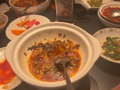 -福满我家大碗厨·湘菜(上海大厦店)