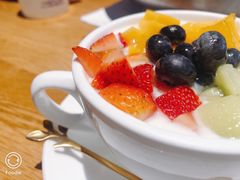 -花舍·新派粤菜·西餐·下午茶(亚运村·鸟巢店)