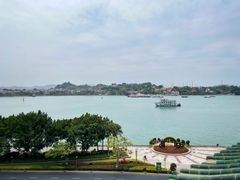 -鹭江宾馆·观海餐厅
