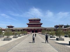 -洛阳古墓博物馆