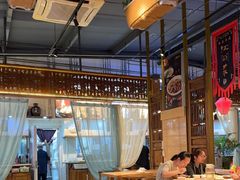 -水煮三国·川鲁江湖菜(香山店)