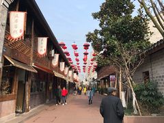 -1点点(南塘金茂府店)
