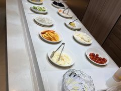 -豪客来牛排(红豆万花城店)