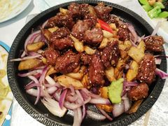-乾园(恒隆广场店)