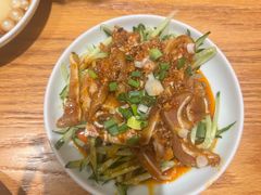 -好這口重庆小面(总店)