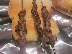 -钱锋炭缸烧烤(扶余路直营一店)