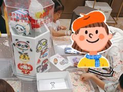-小放牛炒菜馆(裕华万达店)