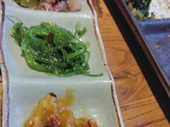 -炉胜·炉端烧·居酒屋