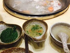 -羊来顺冰煮鲜羊 铁锅烀羊肉(中央大街店)