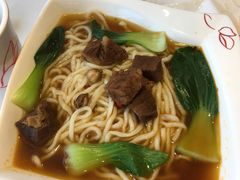 红烧牛肉面-嘉和一品粥(津华昌道店)