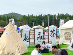 -汇泉广场