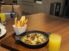 -西堤牛排(合肥之心城店)