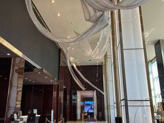 -上海静安洲际酒店