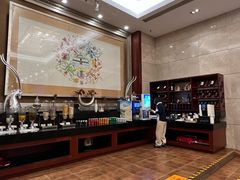 -内蒙古大厦酒店