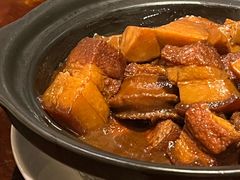 -蜈支洲岛珊瑚酒店临海阁中餐厅