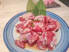 -AJIYA味屋和牛烤肉自助放题(温州万象城店)