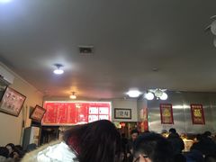 -姚记炒肝店(鼓楼店)