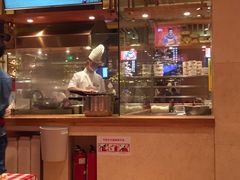 -西贝(宝乐汇店)