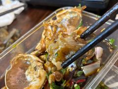 -圆蛋酒料•生腌(开元路店)