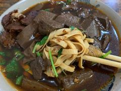-小朱麻辣串(益民街店)