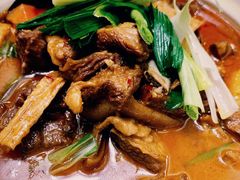 -上海精菜馆(虎踞关店)