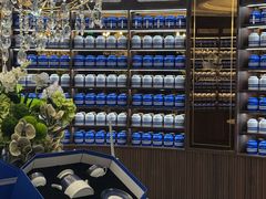 -CHARLIETOWN红茶公司(南京万象天地店)