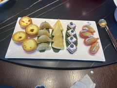 -宝燕壹号景观餐厅(龙盛国际商业广场店)