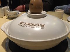 -拾味馆(万达广场店)