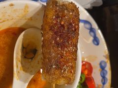 -炉鱼(萧山万象汇店)