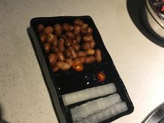 -百年果林椰子鸡(中洲店)