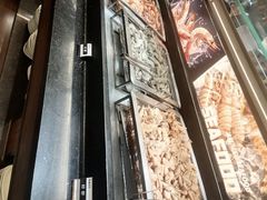 -盛江山自助料理(太原街万达店)